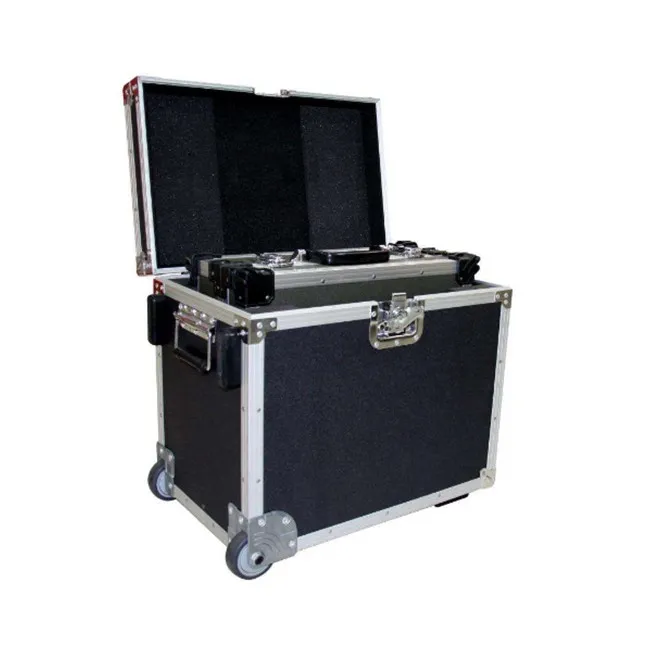 Aluminum alloy air box 2